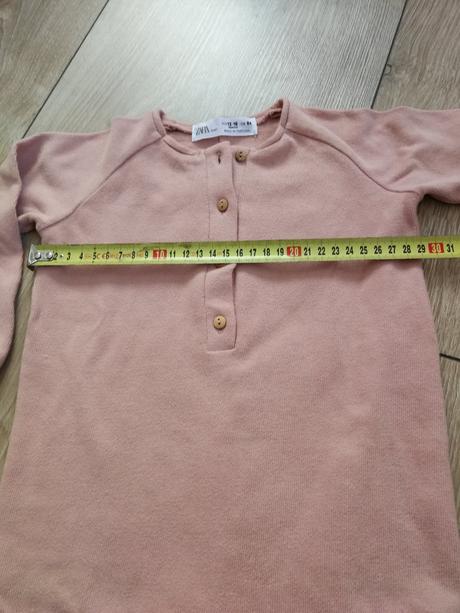 Nádherný overal zara, veľkosť 86, zara,86