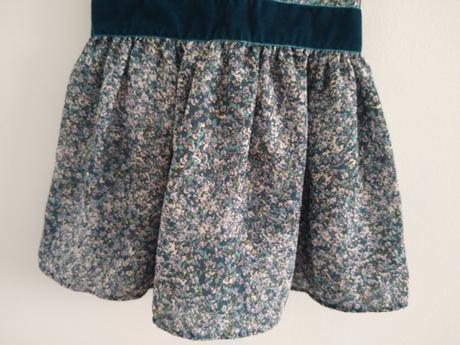 Slávnostné šaty, next,80