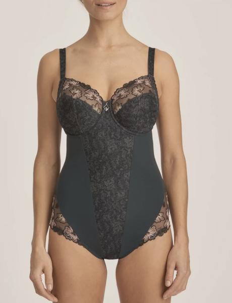 Prima donna luxusne formujúce body, 95d