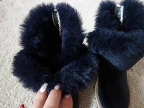 Teplučké čižmy zara, zara,27