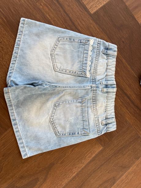 Kraťasy next s čelenkou, next,116