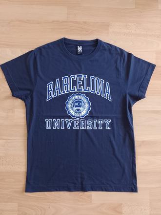 Tričko barcelona, roly,s