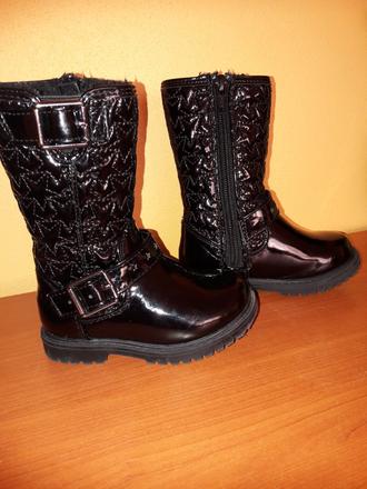 Prechodné čižmičky, f&f,20