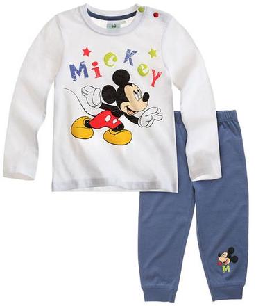 Disney mickey tričko s teplákmi, disney,62
