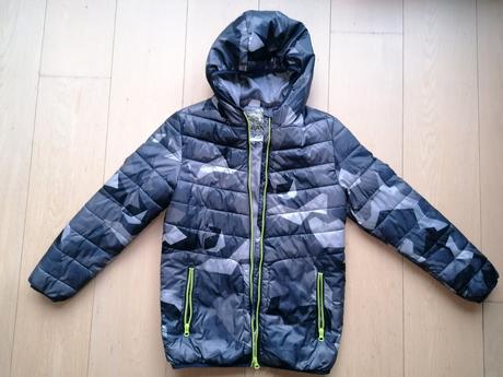 Prechodná bunda, f&f,152