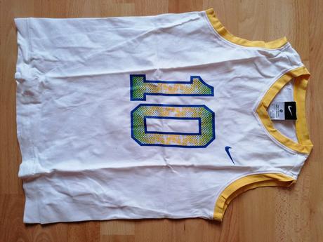 Tricko, nike,128