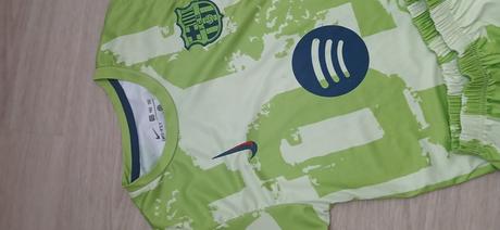 Futbalový dres, 152