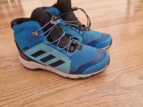 Adidas topánky goratex, adidas,37