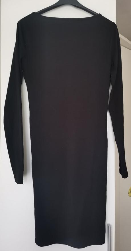 Šaty, tunika, h&m,s