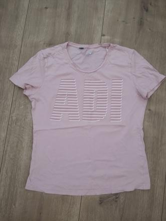 Adidas tričko, adidas,l