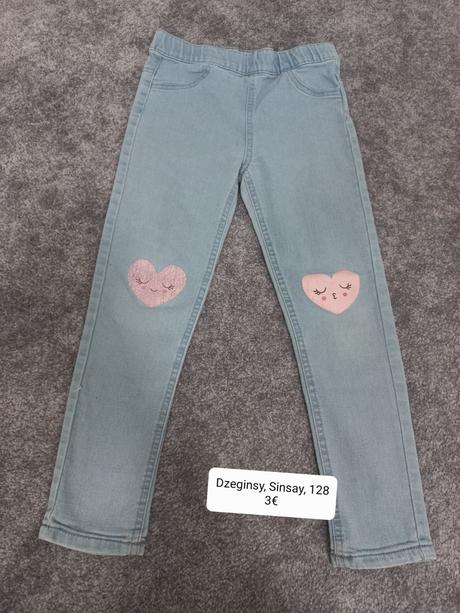 Dzeginsy, sinsay, 128, sinsay,128
