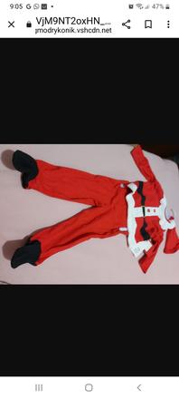 Mikulášska súprava, 68