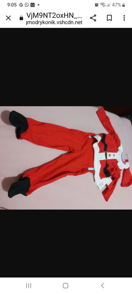 Mikulášska súprava, 68