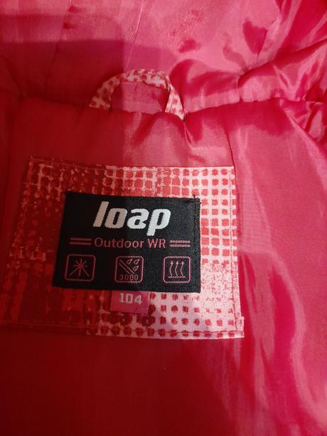 Kombineza loap, loap,104