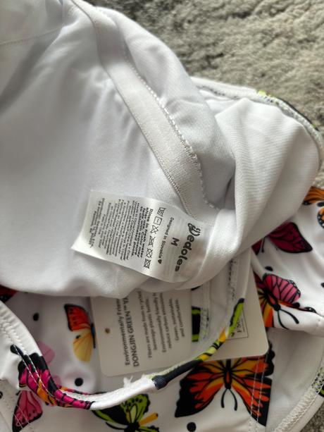 Plavky+plažové šaty, m