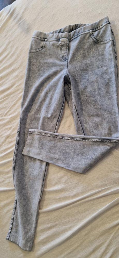 Riflove leginy, f&f,164