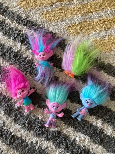 Trolovia/ trolls 5ks, 