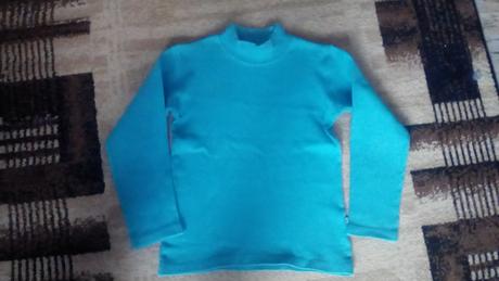 Rolák pre chlapca, 122