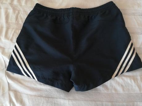 Chlapčenské kratase, adidas,152