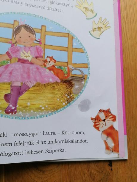 Maď. knižky pre deti, 