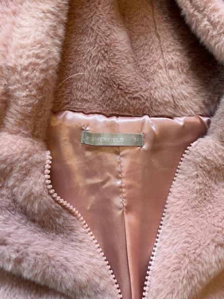 Kožušinková vesta, gate,xs