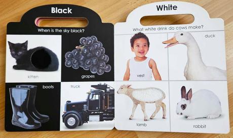 Detska knizka - play learn- touch and feel colors, 