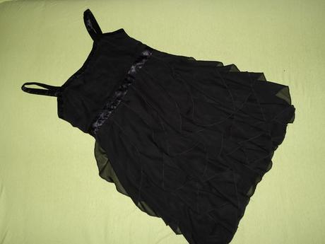 Sifonove satocky h&m, h&m,164