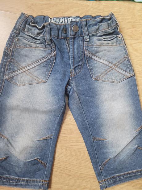 Set oblečenia, 86–98