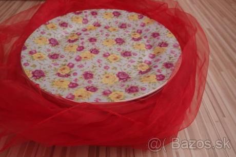 Súprava tanierov queen isabell, 