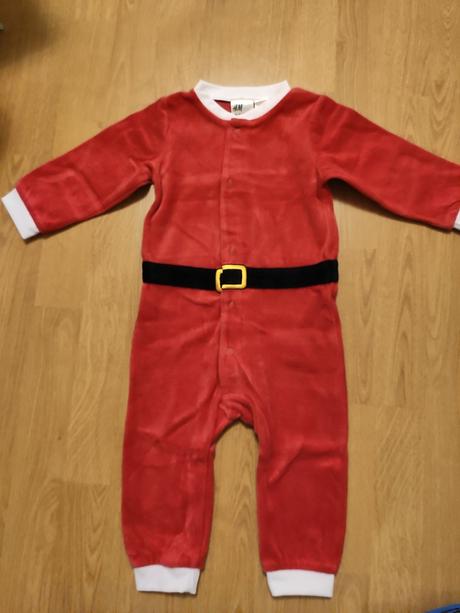 Mikuláš overal, 74