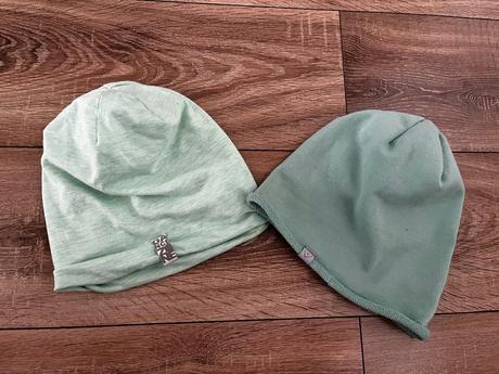 Tenká čiapka, reserved,m