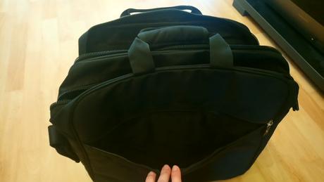 Taska na pocitac notebook, 