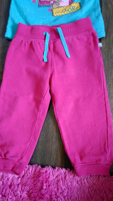 Tepláková súprava, 86