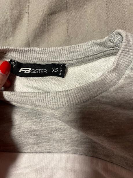 Mikina, new yorker,xs