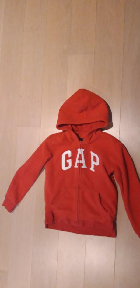 Mikina, gap,140