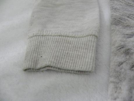 Zajková mikinka, pepco,98