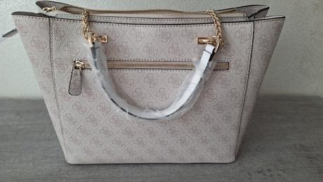 Guess kabelka, guess