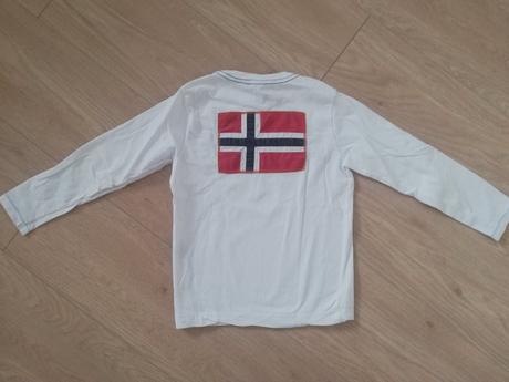 Tricko napapijri, napapijri,116