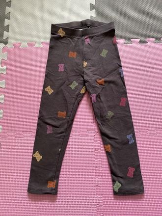 Legíny medvedíkovia, zara,92