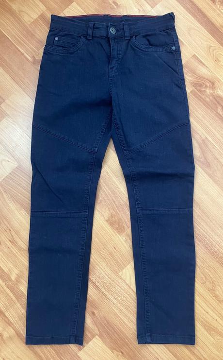 Kvalitne nohavice pre chudsich chlapcov, calliope,146