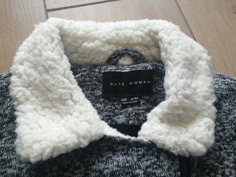 Sačko, mikina, gate,s