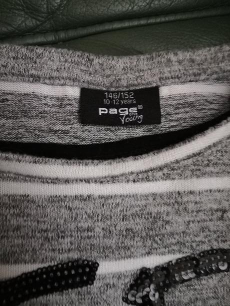 Sveter 146/152, 146