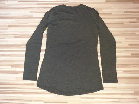 Tričko na doma, 158