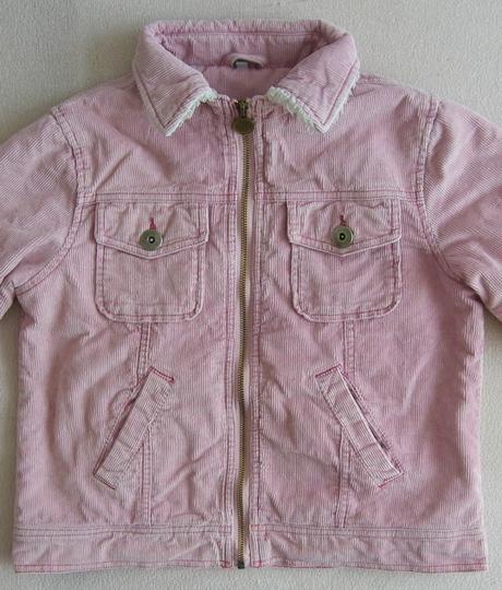 Prechodna mensestrova bundicka, 140