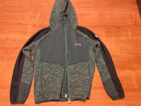 Mikina regatta 128, regatta,128