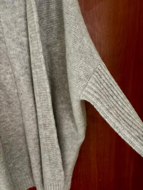 Uni vlneny kardigan,