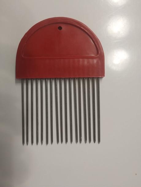 Krájač na cibuľu, 