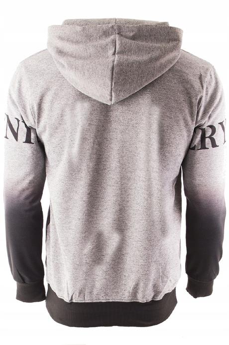 Pánska mikina hl9145, l / m / xl / xxl