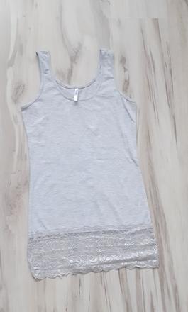 Dámské tričko one love č.m, m