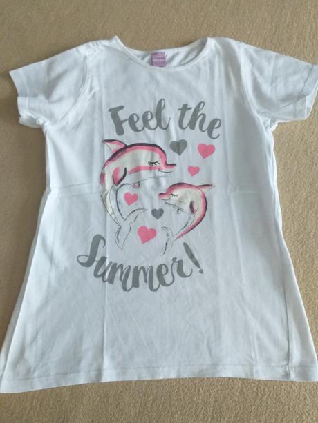 Tričko 128, dopodopo,128